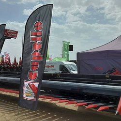 Золотая Нива 2024