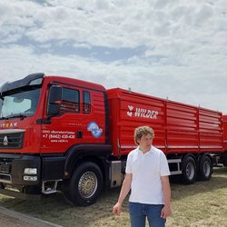 Золотая Нива 2024