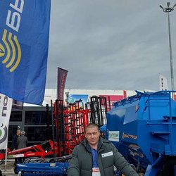 ЮГАГРО 2024: фотоотчет с выставки