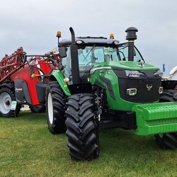 Золотая Нива 2024