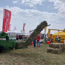 Золотая Нива 2024