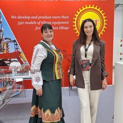 Фотоотчет с Международного Сельскохозяйственного Конгресса ASIAEXPO 2024