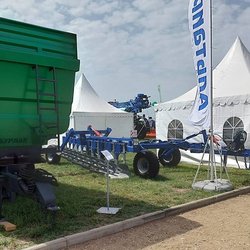 Золотая Нива 2024