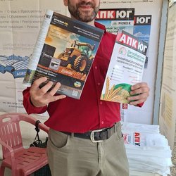 Золотая Нива 2024