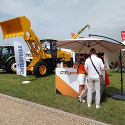 Золотая Нива 2024