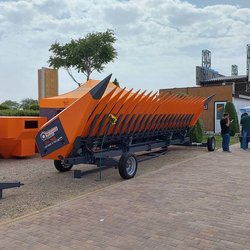 Золотая Нива 2024