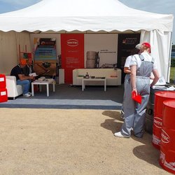 Золотая Нива 2024