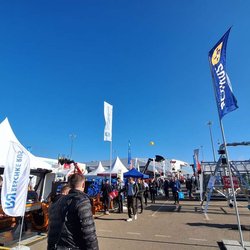 ЮГАГРО 2024: фотоотчет с выставки