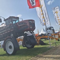 Золотая Нива 2024