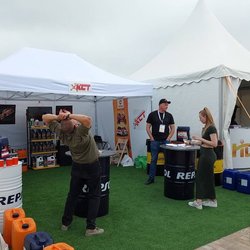 Золотая Нива 2024