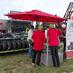 Золотая Нива 2024