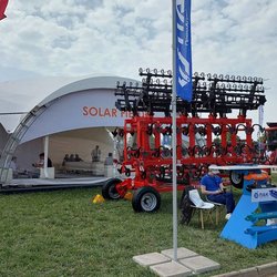 Золотая Нива 2024