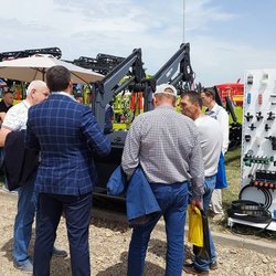 Золотая Нива 2024