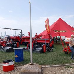 Золотая Нива 2024