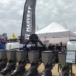 Золотая Нива 2024