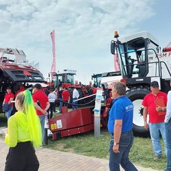 Золотая Нива 2024