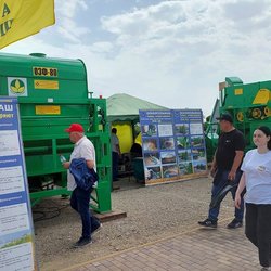 Золотая Нива 2024