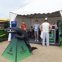 Золотая Нива 2024