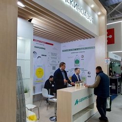 ЮГАГРО 2024: фотоотчет с выставки