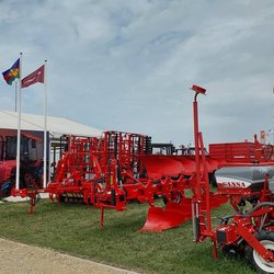 Золотая Нива 2024