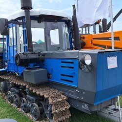 Золотая Нива 2024