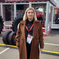 ЮГАГРО 2024: фотоотчет с выставки