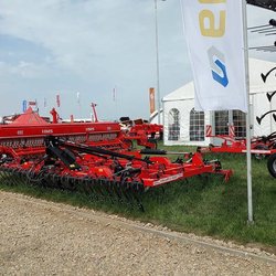 Золотая Нива 2024