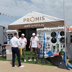 Золотая Нива 2024