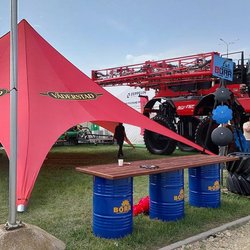 Золотая Нива 2024