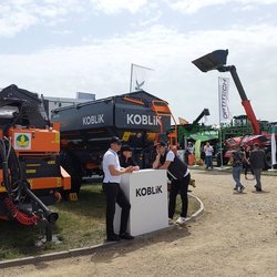 Золотая Нива 2024