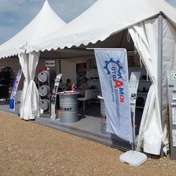 Золотая Нива 2024