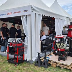 Золотая Нива 2024