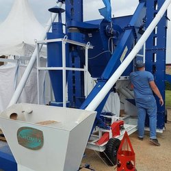 Золотая Нива 2024