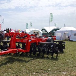 Золотая Нива 2024