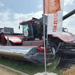 Золотая Нива 2024