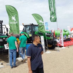 Золотая Нива 2024