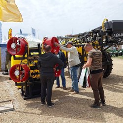 Золотая Нива 2024