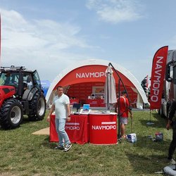 Золотая Нива 2024