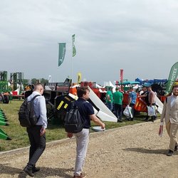 Золотая Нива 2024