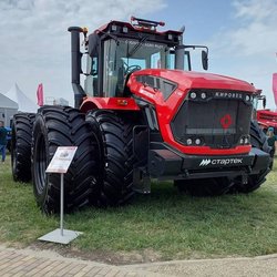 Золотая Нива 2024