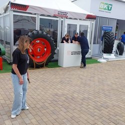 Золотая Нива 2024