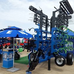 Золотая Нива 2024