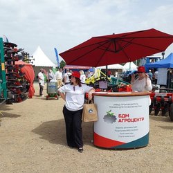 Золотая Нива 2024