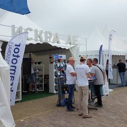 Золотая Нива 2024