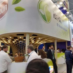 ЮГАГРО 2024: фотоотчет с выставки