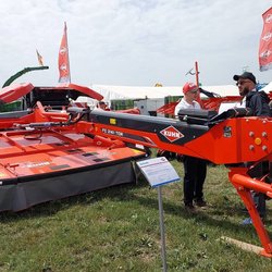 Золотая Нива 2024