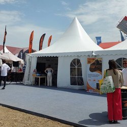 Золотая Нива 2024