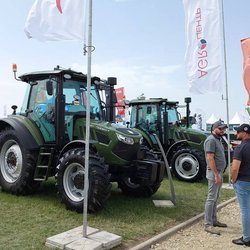 Золотая Нива 2024