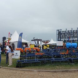 Золотая Нива 2024