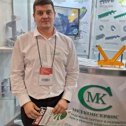 ЮГАГРО 2024: фотоотчет с выставки